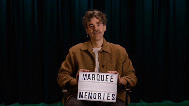 Marquee Memories: Geographer